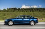Audi A4 2.0 TFSI 2016 года (LA)